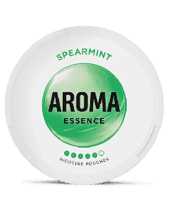 Aroma Essence Spearmint 13mg
