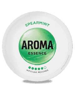 Aroma Essence Spearmint 13mg