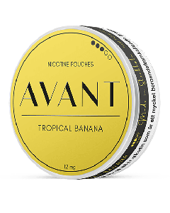 Avant Tropical Banana