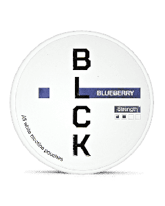 BLCK Bluberry 16g