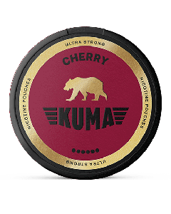 KUMA Cherry Ultra Strong