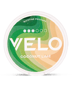 VELO Coconut Lime