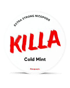 Killa Cold Mint