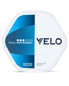 VELO Shift Cool Peppermint