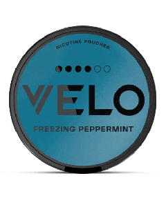 VELO Freezing Peppermint