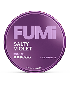 FUMi Salty Violet