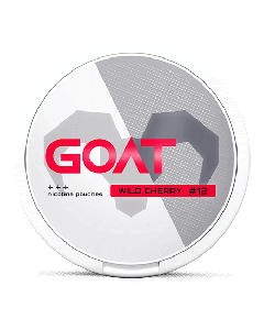 GOAT Wild Cherry #12