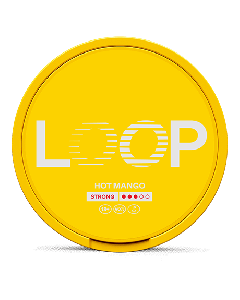 LOOP Hot Mango Strong