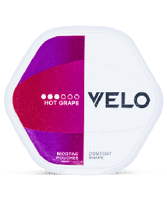 VELO Shift Hot Grape