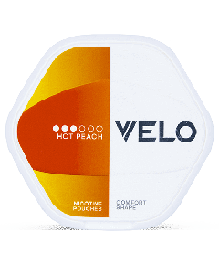 VELO Shift Hot Peach