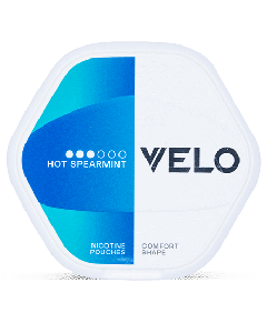 VELO Shift Hot Spearmint