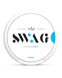 Swag Minto Strong