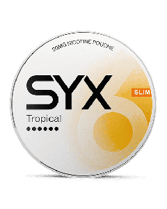SYX Tropical Extra Strong 20mg
