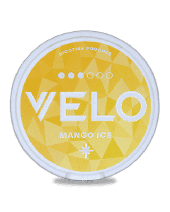 VELO Mango Ice