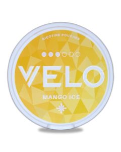 VELO Mango Ice
