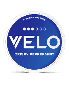 VELO Crispy Peppermint