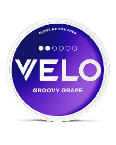 VELO Purple Grape Mini