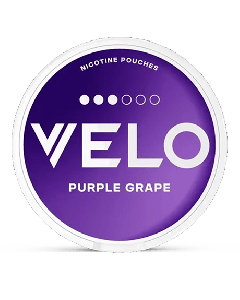 VELO Purple Grape