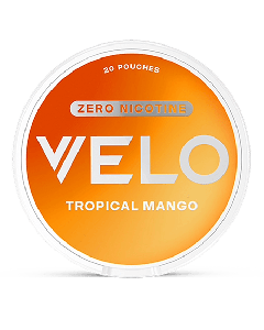 VELO Tropical Mango Zero