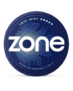 ZONE no.5 Cool Mint