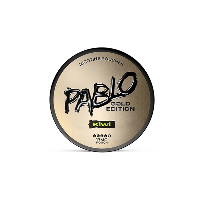 Buy Pablo Gold Edition Kiwi | Fast Shipping