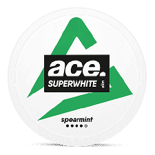 Ace Spearmint