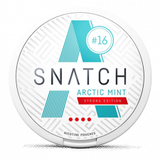 Snatch Arctic Mint 16 mg