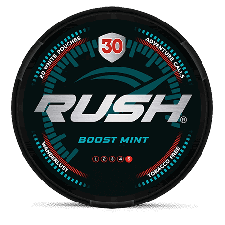 RUSH Boost Mint