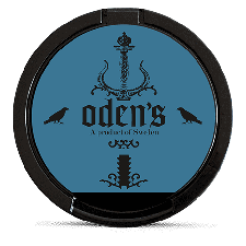 Odens Cold Extreme Loose snus can at Snusdaddy.com