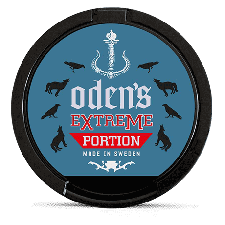 Odens Cold Extreme Portion