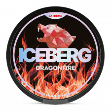Iceberg Dragonfire