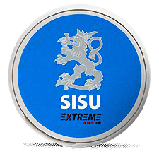 SISU Extreme White Dry Portion