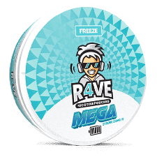 R4VE Freeze 50 mg