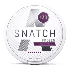 Snatch Frozen 30 mg
