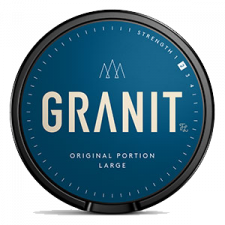 Granit Original Portion