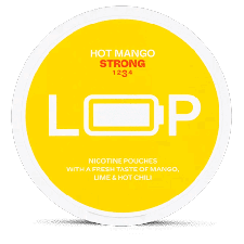 LOOP Hot Mango Strong
