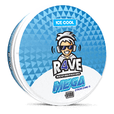 R4VE Ice Cool 50 mg
