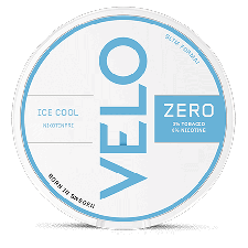 VELO Ice Cool Zero