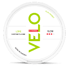 VELO Lime Strong