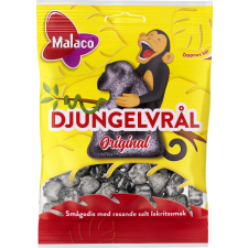 Djungelvrål 80 g snus can at Snusdaddy.com
