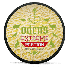 Odens Melon Extreme Portion