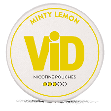 VID Cool Citrus snus can at Snusdaddy.com