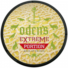 Odens Melon Extreme Portion