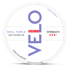 VELO Royal Purple