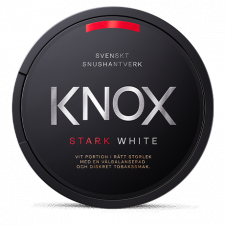 Knox Strong White Portion