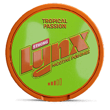 Lynx Tropical Passion Strong
