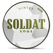 Kurbits Soldat Winter