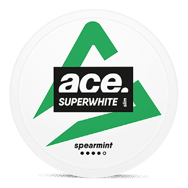 Ace Spearmint