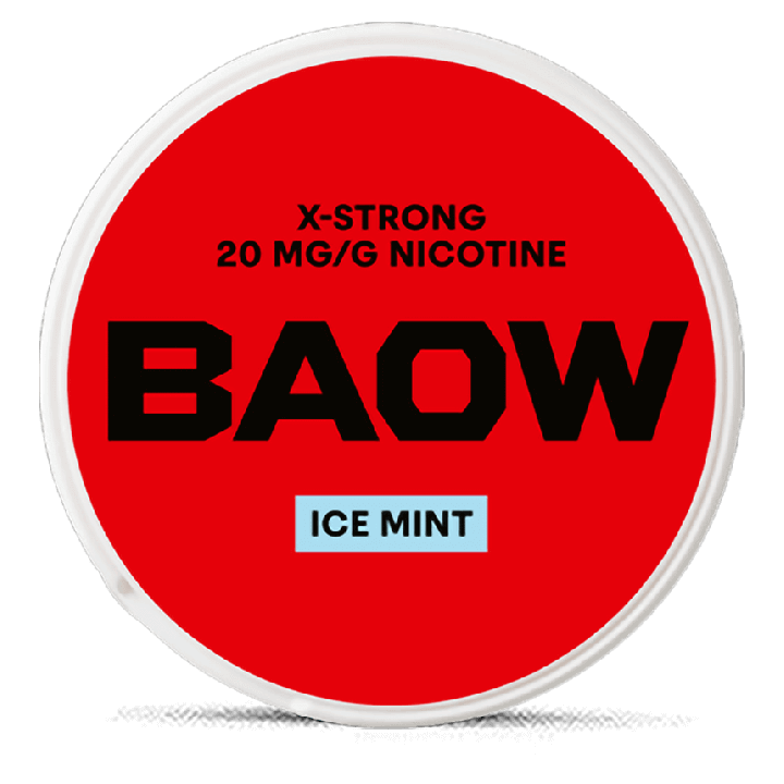 BAOW Ice Mint