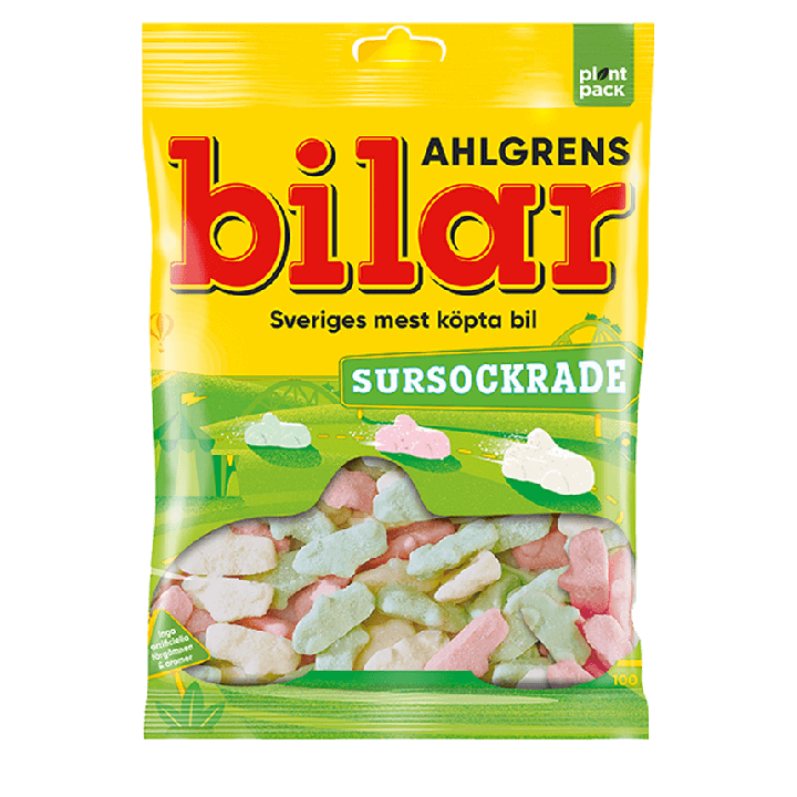 Ahlgrens Bilar Sursockrade 